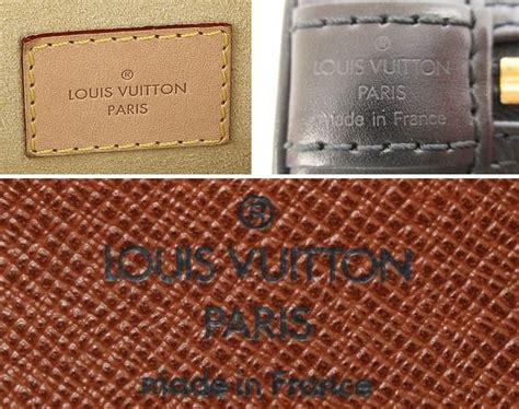 how to know louis vuitton wallet is real|authentic louis vuitton men's wallet.